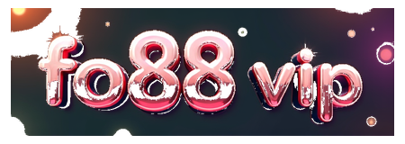 fo88vip logo