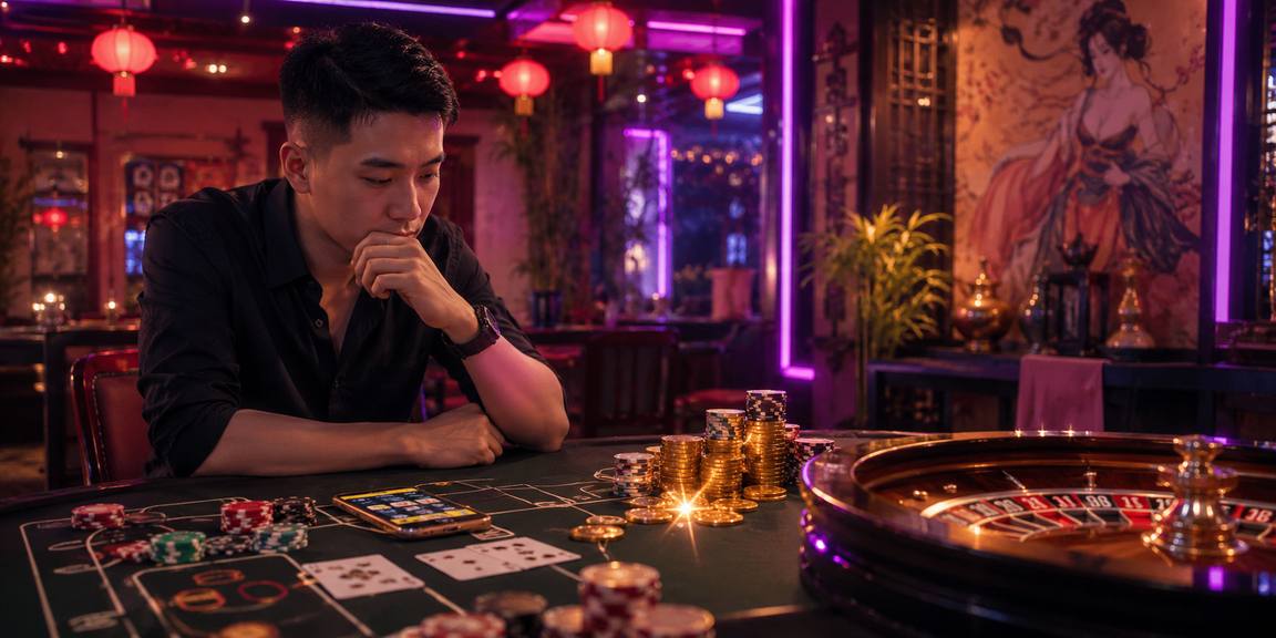 fo88vip Live Casino
